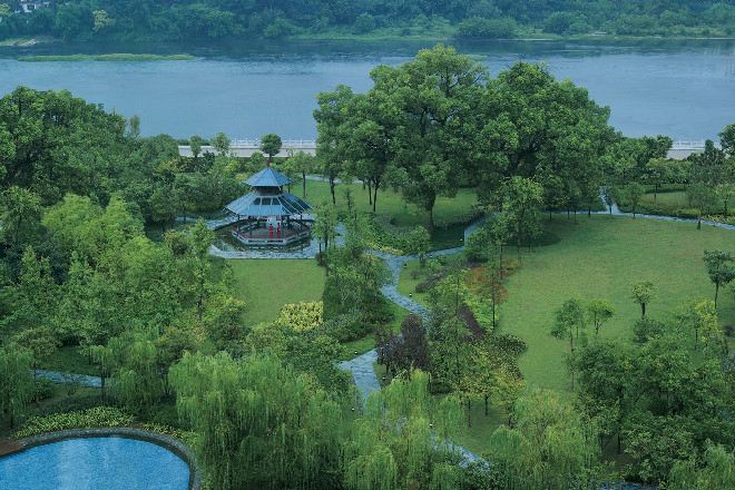 桂林香格里拉大酒店