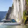 新西蘭10天團·【斐濟航空】南島秘境遊～塔斯曼冰川船之旅、包遊美福灣秘境、夜觀藍色小企鵝回巢、零污染觀星之旅、復古電車・重本全包・多方面帶您遊歷南島之美