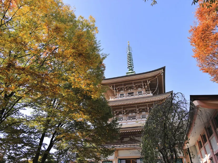善光寺