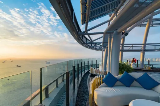 鳳凰島度假酒店