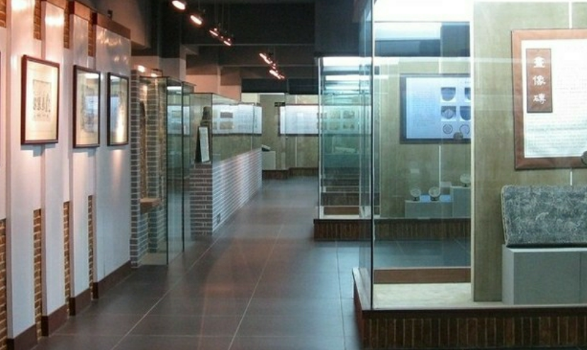 唯美陶瓷博物馆