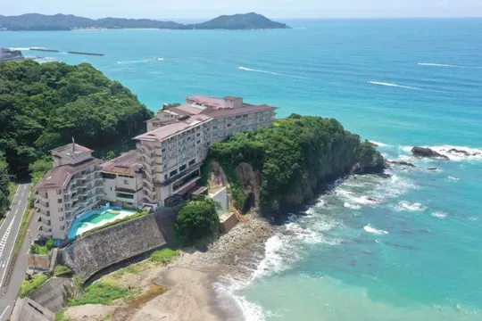 伊勢志摩夕雅溫泉度假酒店