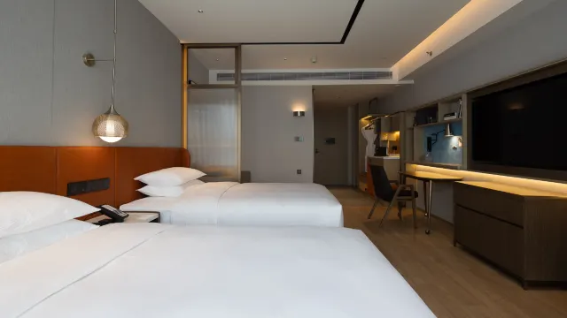 潮州希爾頓惠庭酒店