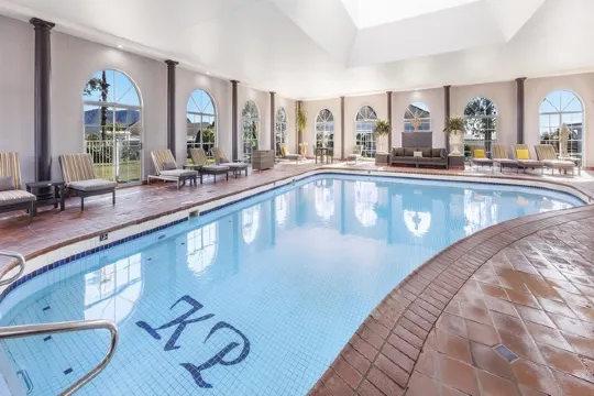 Voco Kirkton Park Hunter Valley