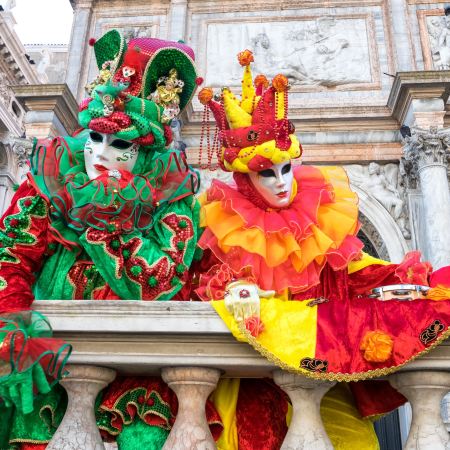 歐洲五國【威尼斯嘉年華(面具節)慶典】11天團  意大利(羅馬、比薩)、梵蒂岡、奧地利(茵斯布魯克、施華洛世奇水晶專門店)、瑞士( 琉森)、法國(巴黎、蒙柏納斯56層觀景廊及塞納河船河遊)