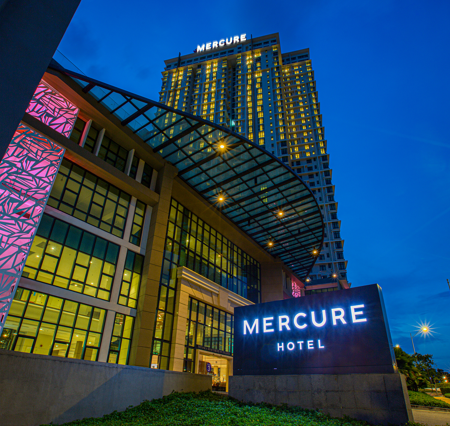 【4鑽】吉隆坡+雪蘭莪+馬六甲悠閒5天團《品嚐「魚皇」忘不了魚 + 欣賞自然生態奇觀【藍眼淚】及 螢火蟲》