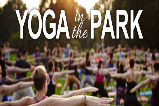 台灣瑜珈嘉年華