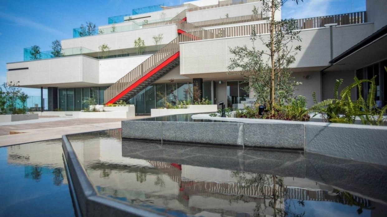 宮崎AMU Plaza購物商場