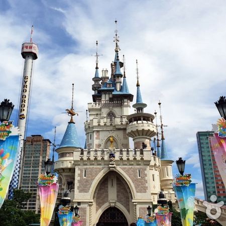 首爾4天冬日遊玩之旅 ※連續3晚五星級SonoCalmGoyang、「冬季慶典」清溪川第17屆首爾彩燈節、樂天世界塔SeoulSky、樂天世界+水族館、聖水洞新地標 HausNowhereSeoul