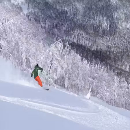北海道 十勝Sahoro Resort  粉雪天堂5天滑雪賞雪之旅  《保證入住3晚》十勝 Sahoro溫泉滑雪度假酒店(2天全日玩雪)、浪漫小樽運河、札幌、札幌雪祭/狸小路購物大道