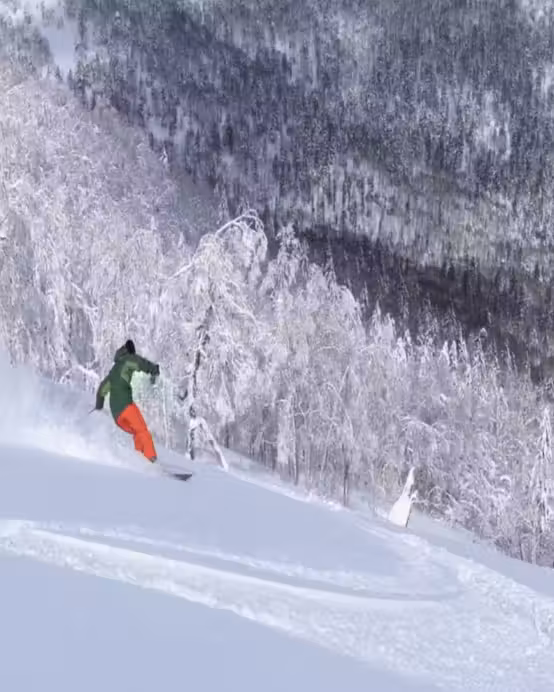 北海道 十勝Sahoro Resort  粉雪天堂5天滑雪賞雪之旅  《保證入住3晚》十勝 Sahoro溫泉滑雪度假酒店(2天全日玩雪)、浪漫小樽運河、札幌、札幌雪祭/狸小路購物大道
