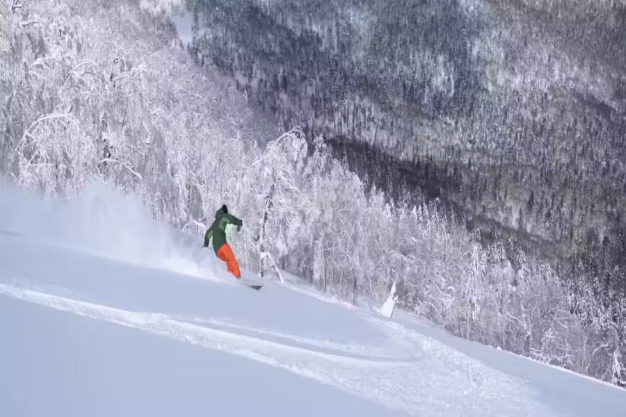 北海道 十勝Sahoro Resort 粉雪天堂5天滑雪賞雪之旅 《保證入住3晚》十勝 Sahoro溫泉滑雪度假酒店(2天全日玩雪)、浪漫小樽運河、札幌、札幌雪祭/狸小路購物大道
