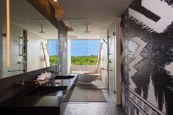 Renaissance Bali Uluwatu Resort & Spa