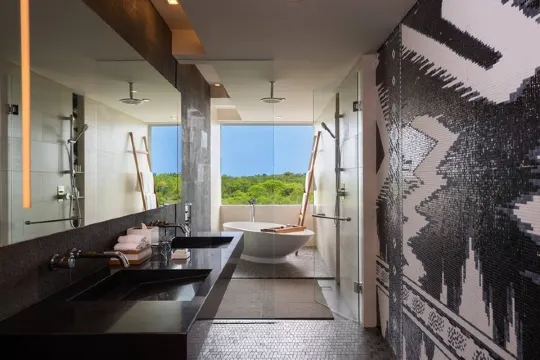 Renaissance Bali Uluwatu Resort & Spa