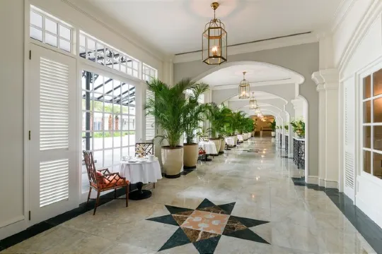 Eastern & Oriental Hotel, Penang