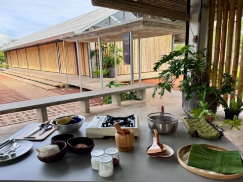 巴雅英達濕地公園探索之旅