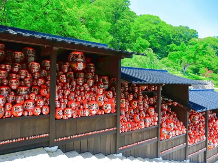 勝尾寺