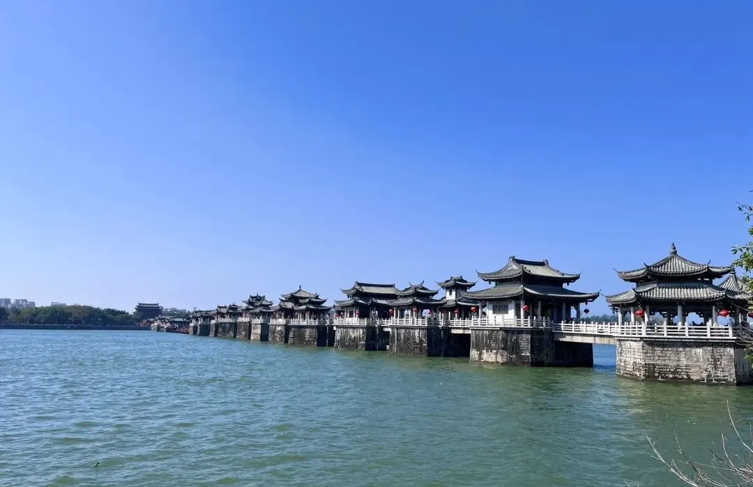 永安旅游