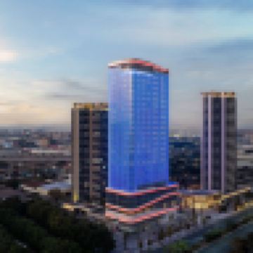 《永安獨家》《2025年最新開業》潮州希爾頓惠庭酒店《「潮汕風情畫」+高鐵》 包廂享用【鮑片砂鍋粥養生宴】【紅燒海參魚皮+十八道菜桌宴】湘子橋的日與夜 潮州美食純玩3天團 