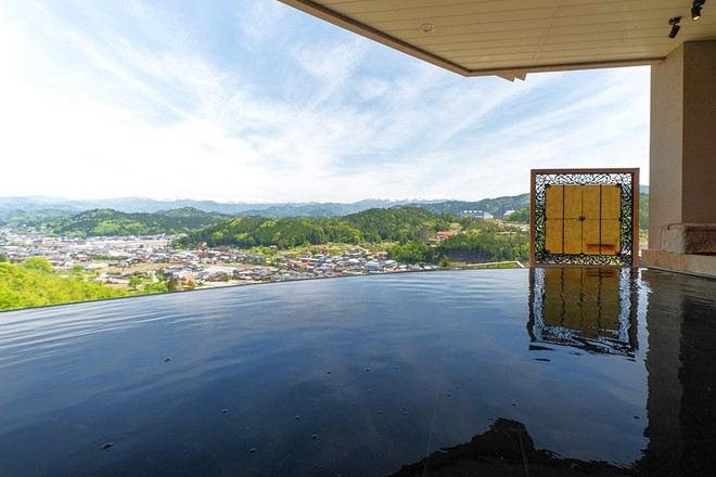 高山Associa 溫泉度假酒店~天之湯