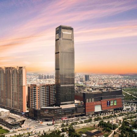 《國際品牌Westin 利和威斯汀酒店+直航船(中山港新碼頭)》【酒店環球海鮮自助晚餐】【蔥油松葉蟹(每席一隻)+(位上)過橋象拔蚌+古法香茅焗脆皮鱔宴】中山美食純玩2天團 