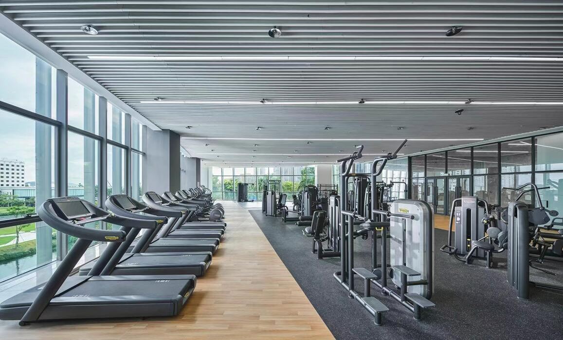 珠海度假村酒店