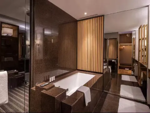 成都群光君悅酒店