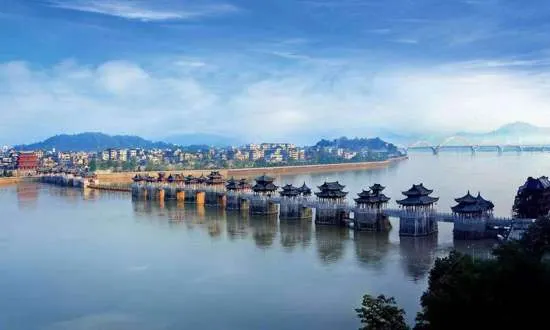 湘子橋