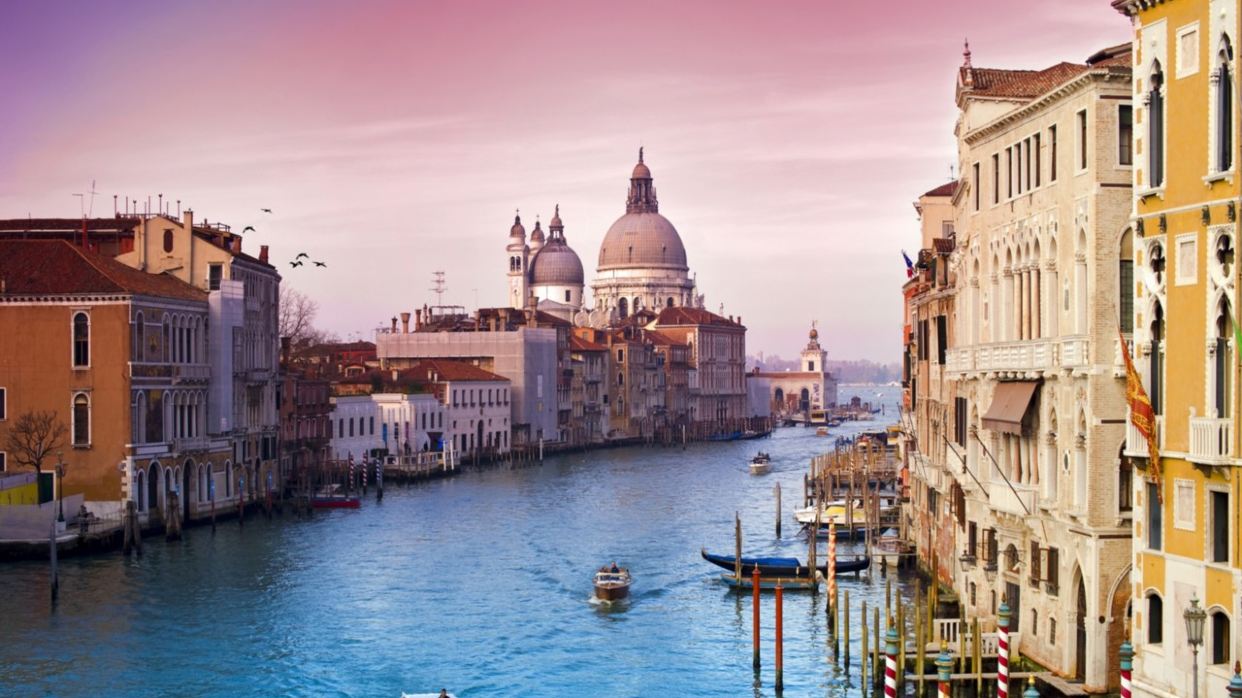 威尼斯