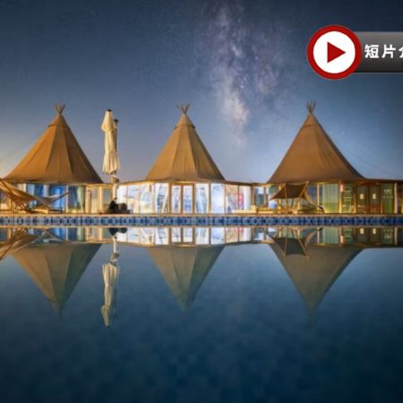 銀川、寧夏深度野奢住宿6天之旅【入住1晚通湖草原七號星空帳篷+升級1晚隱世奢華銀川賀蘭安漠酒店】 越野車穿越赤谷(沙漠下午茶、滑沙、航拍)、通湖草原、沙坡頭、西夏陵、青銅峽黃河大峽谷108塔