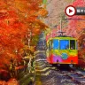 東京、秋の富士山 賞景購物6天之旅 「千葉三大名山」鋸山(包乘登山纜車)、山中湖花之都公園~清流之里/高尾山(賞紅葉)、富士合掌村/河口湖紅葉迴廊、富士山五合目、成田山新勝寺