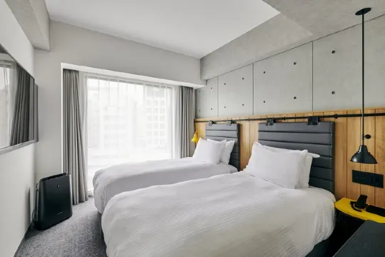 名古屋Ibis 酒店