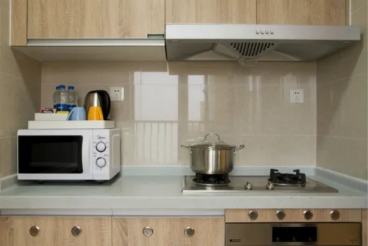 珠海長隆迎海公寓酒店