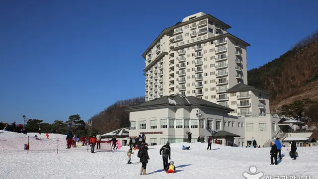 江村Elysian度假村