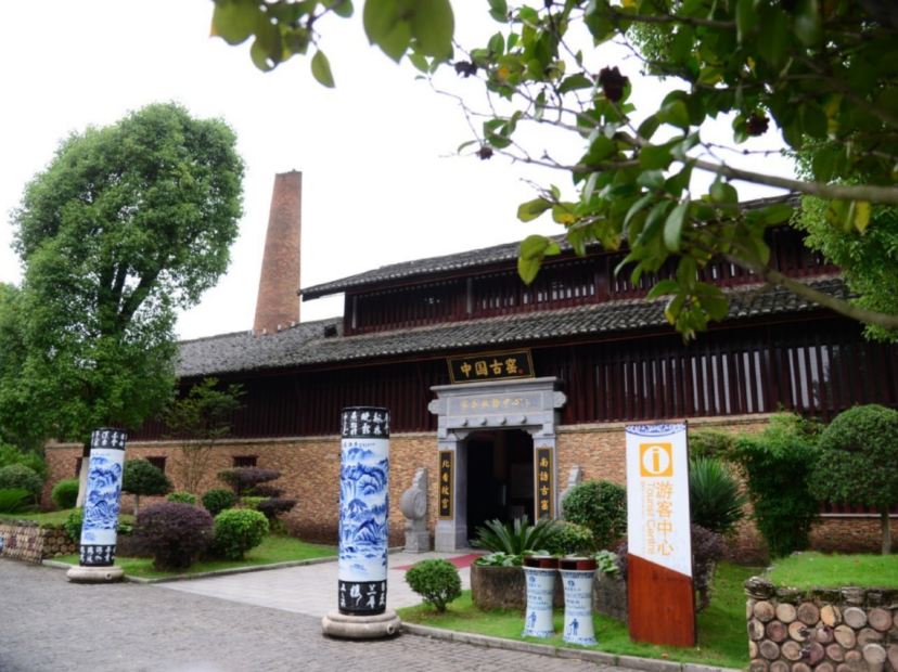 古窯民俗博覽區