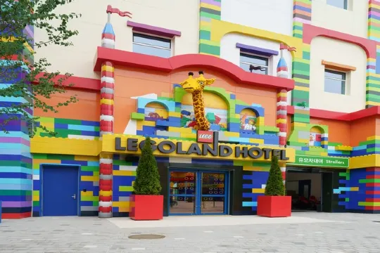 Legoland 