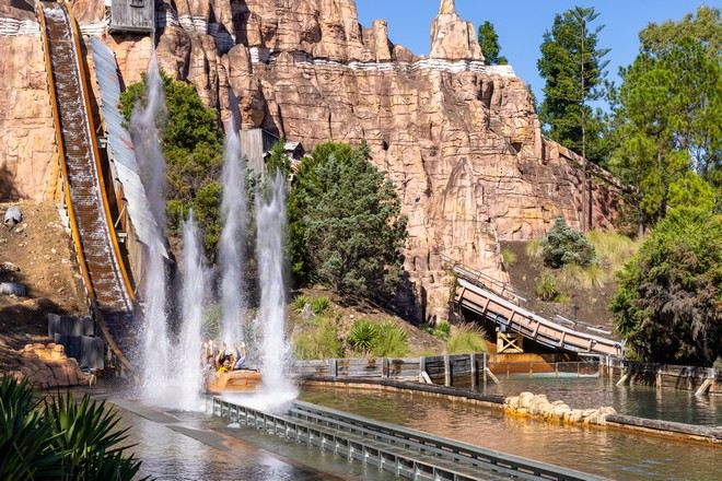 華納兄弟電影世界