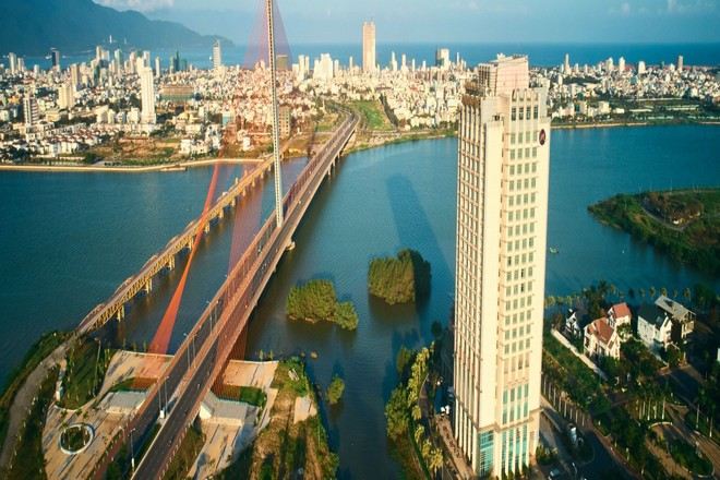 Grand Mercure Danang