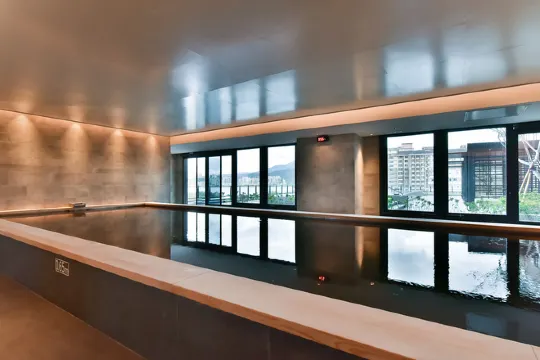 八里福朋喜來登酒店