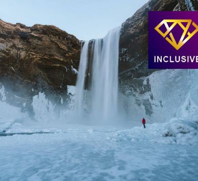 【全包價】冰島8天極光之旅雷克雅未克、金環遊、藍湖、傑古沙龍冰河湖、水晶藍冰洞、極光遊船、熔岩隧道之旅