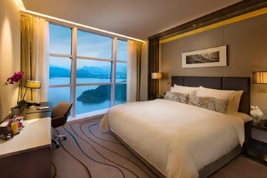 日出東方凱賓斯基酒店