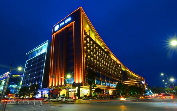 星酒店