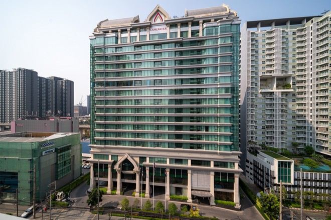 Lancaster Bangkok Hotel