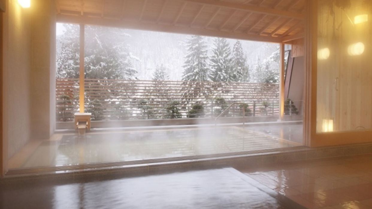 天皇級花卷溫泉酒店