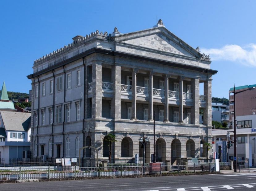 舊香港上海銀行