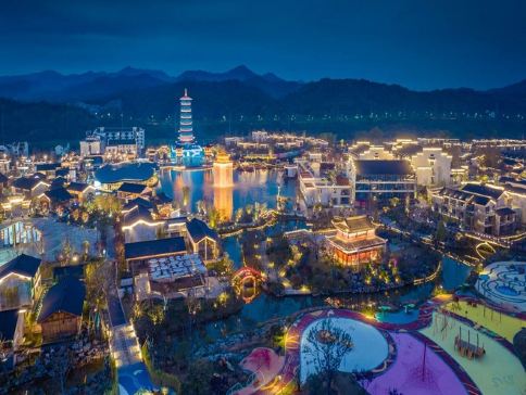 【5鑽】贛閩聯遊(福建、江西)跨省深度6天高鐵團  福建(武夷山、九曲溪漂流、非遺技藝採茶制茶)、江西 ( 3大網紅景區:《全港獨家:葛仙村、婺女洲》、篁嶺、婺源李坑、婺源古城)
