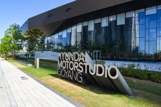 高陽現代汽車工作室