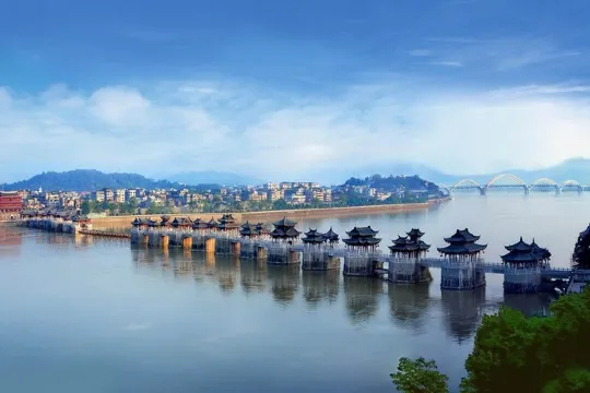 湘子橋