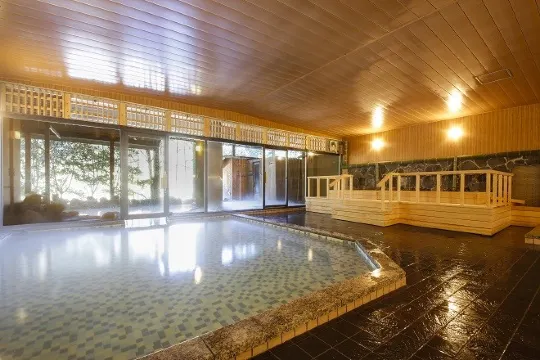 美杉火の谷溫泉度假酒店