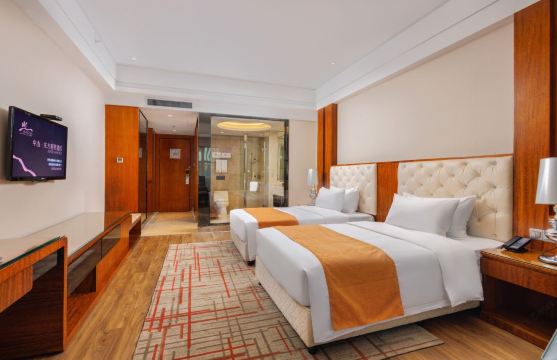 中山東方鳳悅鳳凰酒店